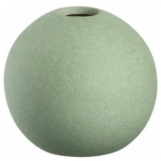 LEONARDO Dekovase Bolla Grün H 7 cm grün