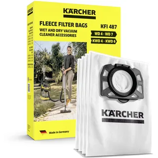 Kärcher 2.863-006.0 4 St.