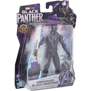 Hasbro Black Panther Actionfigur 15 cm