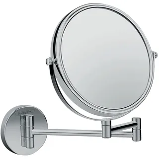 Hansgrohe Rasierspiegel Logis Universal chrom
