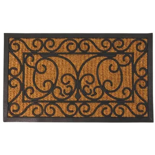 Esschert Design RB08 74,5 x 44,5 cm Braun