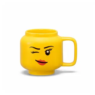 Room Copenhagen Kaffeetasse 0,255 l Gelb