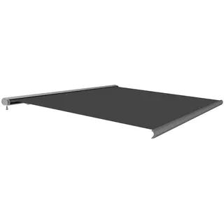 Jet-Line Sunray 4 m anthrazit