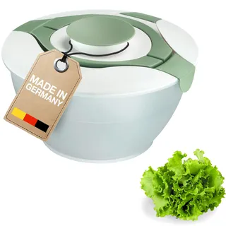 Westmark Salatbutler 6,5 l Mint-Grün