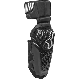 Fox Ellbogenprotektoren Titan Race L/XL Schwarz