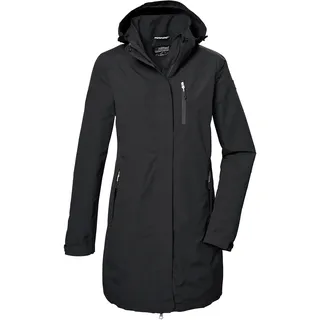 KILLTEC Damen Parka KOS 30 WMN PRK, Größe 40