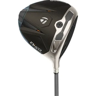 TaylorMade Driver Qi4D Max Lite