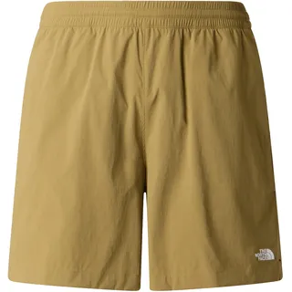 The North Face North Face, Herren, Outdoorhose, Class V Pathfinder Pull On 7" (M), Braun