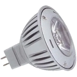 Paulmann LED Powerline 3W GU5,3 Warmweiß