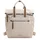 Rucksack Beige