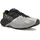 Herren Black/Stellar Grey 47 1/3