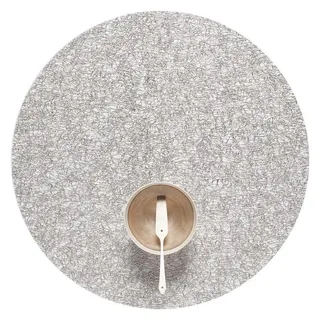 Chilewich, Tischset, Metallic Lace Tischset (39.40 cm)