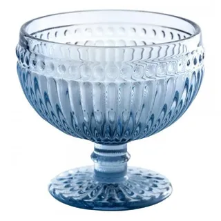 GREENGATE Alice Dessertschale Blau 10 cm