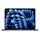 13,6'' 32 GB RAM 512 GB SSD 10-Core GPU Mitternacht CZ1L6-2203000