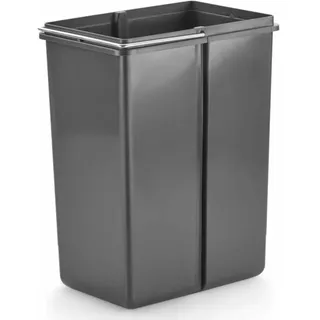 Naber Ersatzeimer 10 l Anthrazit