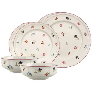 Villeroy & Boch Petite Fleur Taffelservice 20 tlg.