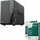 12 TB (2 x 6 TB) Synology Plus