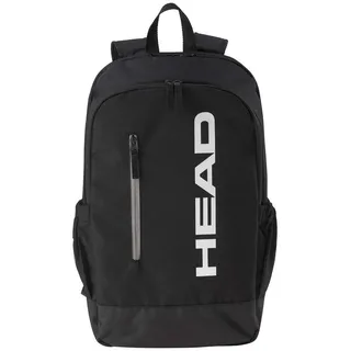 Head Tennistasche Base Backpack 17L schwarz