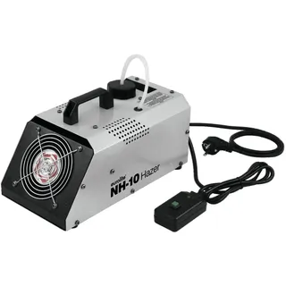 Eurolite NH-10 Silberfarben