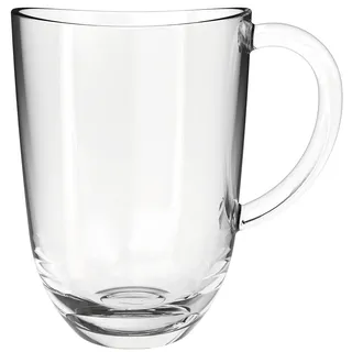 LEONARDO Latte-Macchiato Glas 0,3 l 2 St.