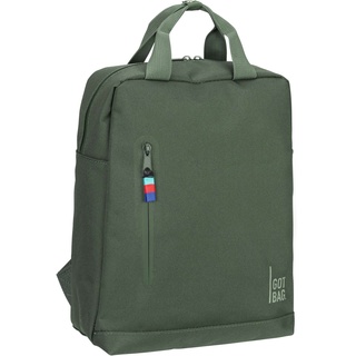 GOT BAG Daypack  in Algae (9.1 Liter), Rucksack / Backpack