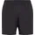 Shorts Schwarz M