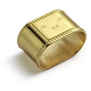 Elodie Details Serviettenring in Gold | Gr.: onesize