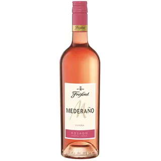 Freixenet Mederaño Rosado