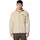 Fleecejacke Ancient Fossil S