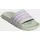 Linen Green / Bliss Lilac / Bliss Lilac 39