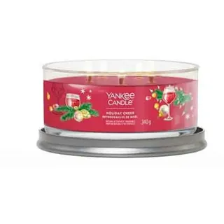 Yankee Candle Duftkerze Autumn Daydream signature tumbler 5 knotÅ ̄ 340 g