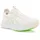 Damen White/Seashell 42