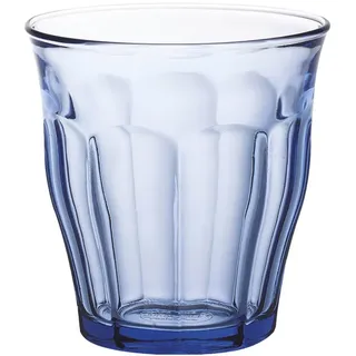 Duralex Picardie Trinkglas 0,25 l 6 St.