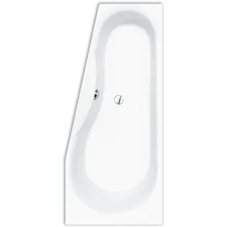 Steinkamp Tika Raumsparbadewanne 170 x 75 x 46 cm (0015104-00-0001)