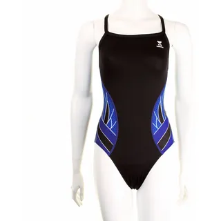TYR Sport Damen Phoenix Splice Diamondfit Badeanzug
