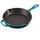 Brat- und Servierpfanne 26 cm deep teal