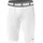 Funktionsshorts weiß M
