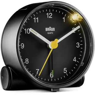 Braun BC01B schwarz