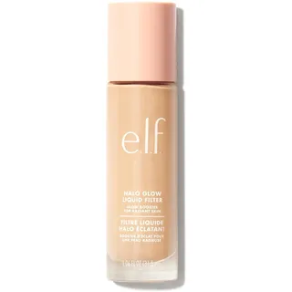 e.l.f. Cosmetics Halo Glow Liquid Filter Foundation 0 - FAIR 31.5 ml Nude