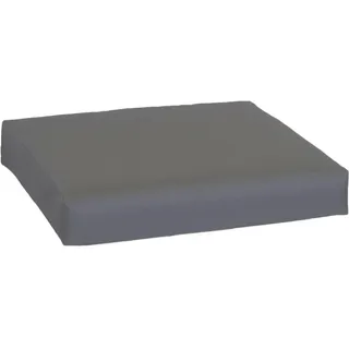 BEO Lounge-Sitzkissen Premium 80 x 80 cm Anthrazit