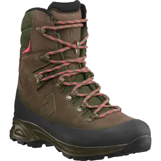 Haix Nature One GTX Ws Jagdstiefel braun 39,5