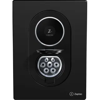 zaptec Go 2 Wandladestation Typ 2 (22 kW, 32 A) - Fest verdrahtet