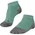 Race Short Kurzsocken 1 Paar Blau 35-36