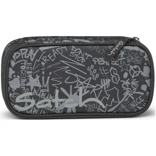 Satch Schlamperbox Street Ink