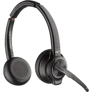 Poly Savi 8220 UC DECT USB-A-Headset,