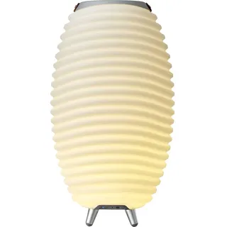 Kooduu, Stehlampe, Lautsprecherlampe Synergy M (116 lm)