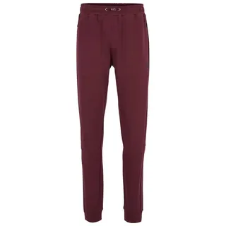 Joy Sportswear Sporthose Hose MARTIN rot Kurzgröße | 24