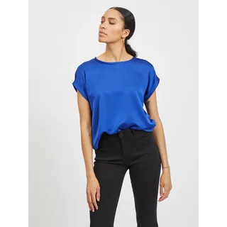 VILA VIELLETTE Blau XS