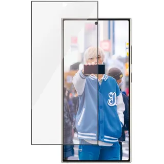 Panzer Glass All-in-One Displayschutz für Samsung Galaxy S25 Ultra
