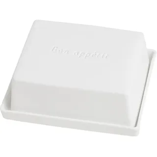 räder Butterdose Bon Appetit groß